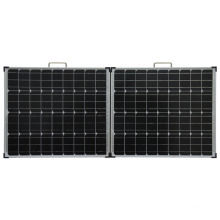 Panel solar plegable 150W